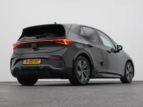 CUPRA Born business plus 62 kwh camera adaptive stuurverwarming thumbnail 17