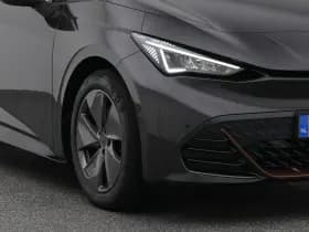 CUPRA Born business plus 62 kwh camera adaptive stuurverwarming thumbnail 18