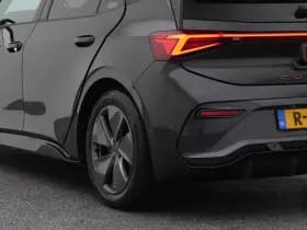 CUPRA Born business plus 62 kwh camera adaptive stuurverwarming thumbnail 19