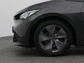 CUPRA Born business plus 62 kwh camera adaptive stuurverwarming thumbnail 20