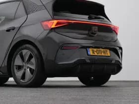 CUPRA Born business plus 62 kwh camera adaptive stuurverwarming thumbnail 21