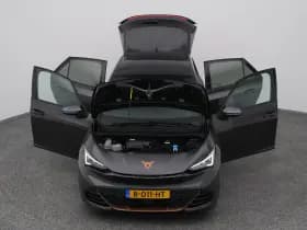 CUPRA Born business plus 62 kwh camera adaptive stuurverwarming thumbnail 26