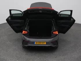 CUPRA Born business plus 62 kwh camera adaptive stuurverwarming thumbnail 28