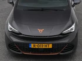 CUPRA Born business plus 62 kwh camera adaptive stuurverwarming thumbnail 29