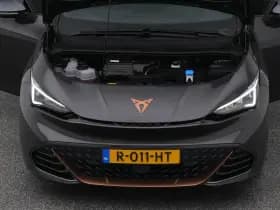 CUPRA Born business plus 62 kwh camera adaptive stuurverwarming thumbnail 30