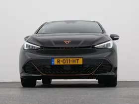 CUPRA Born business plus 62 kwh camera adaptive stuurverwarming thumbnail 34
