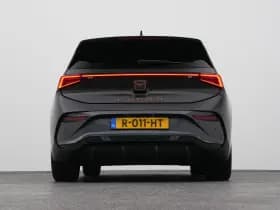 CUPRA Born business plus 62 kwh camera adaptive stuurverwarming thumbnail 35