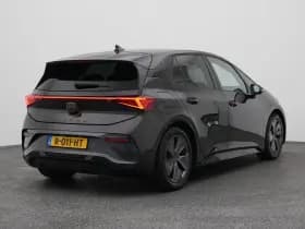 CUPRA Born business plus 62 kwh camera adaptive stuurverwarming thumbnail 7