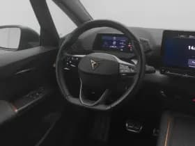 CUPRA Born business plus 62 kwh camera adaptive stuurverwarming thumbnail 8