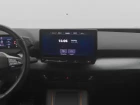 CUPRA Born business plus 62 kwh camera adaptive stuurverwarming thumbnail 9