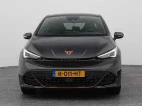 CUPRA Born business plus 62 kwh camera adaptive stuurverwarming thumbnail 10