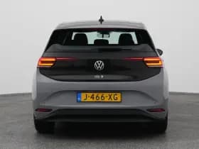 Volkswagen ID.3 3 first 58 kwh adaptive stoel en stuurverw thumbnail 11