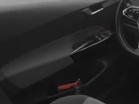 Volkswagen ID.3 3 first 58 kwh adaptive stoel en stuurverw thumbnail 12