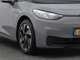 Volkswagen ID.3 3 first 58 kwh adaptive stoel en stuurverw thumbnail 18