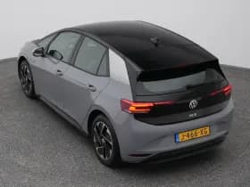 Volkswagen ID.3 3 first 58 kwh adaptive stoel en stuurverw thumbnail 24