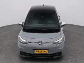 Volkswagen ID.3 3 first 58 kwh adaptive stoel en stuurverw thumbnail 25