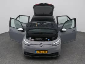 Volkswagen ID.3 3 first 58 kwh adaptive stoel en stuurverw thumbnail 26