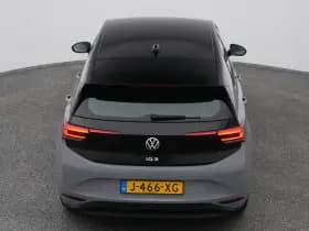 Volkswagen ID.3 3 first 58 kwh adaptive stoel en stuurverw thumbnail 27