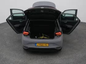 Volkswagen ID.3 3 first 58 kwh adaptive stoel en stuurverw thumbnail 28
