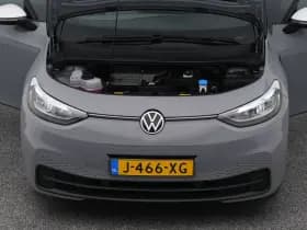 Volkswagen ID.3 3 first 58 kwh adaptive stoel en stuurverw thumbnail 30