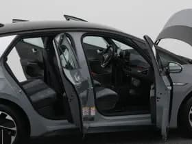 Volkswagen ID.3 3 first 58 kwh adaptive stoel en stuurverw thumbnail 33