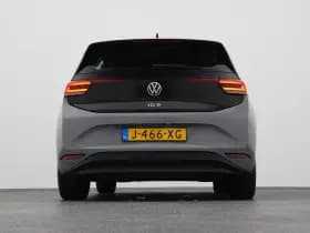 Volkswagen ID.3 3 first 58 kwh adaptive stoel en stuurverw thumbnail 35