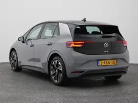 Volkswagen ID.3 3 first 58 kwh adaptive stoel en stuurverw thumbnail 6