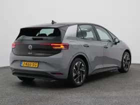 Volkswagen ID.3 3 first 58 kwh adaptive stoel en stuurverw thumbnail 7