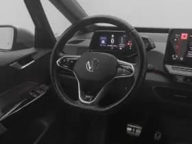Volkswagen ID.3 3 first 58 kwh adaptive stoel en stuurverw thumbnail 8