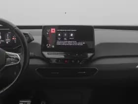 Volkswagen ID.3 3 first 58 kwh adaptive stoel en stuurverw thumbnail 9