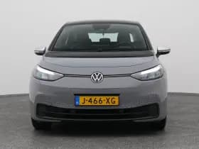 Volkswagen ID.3 3 first 58 kwh adaptive stoel en stuurverw thumbnail 10