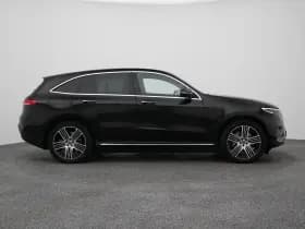 Mercedes-Benz EQC eqc 400 4matic business solution luxury 80 kwh camera adaptive stoelverwarming thumbnail 15