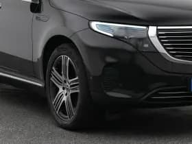 Mercedes-Benz EQC eqc 400 4matic business solution luxury 80 kwh camera adaptive stoelverwarming thumbnail 18