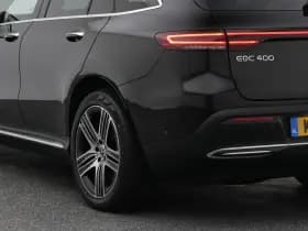 Mercedes-Benz EQC eqc 400 4matic business solution luxury 80 kwh camera adaptive stoelverwarming thumbnail 19