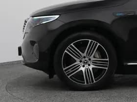 Mercedes-Benz EQC eqc 400 4matic business solution luxury 80 kwh camera adaptive stoelverwarming thumbnail 21