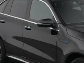 Mercedes-Benz EQC eqc 400 4matic business solution luxury 80 kwh camera adaptive stoelverwarming thumbnail 23