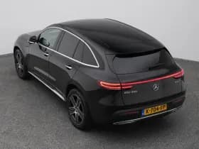 Mercedes-Benz EQC eqc 400 4matic business solution luxury 80 kwh camera adaptive stoelverwarming thumbnail 25