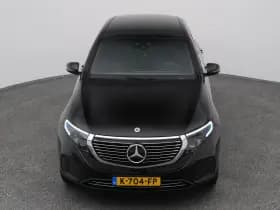 Mercedes-Benz EQC eqc 400 4matic business solution luxury 80 kwh camera adaptive stoelverwarming thumbnail 26