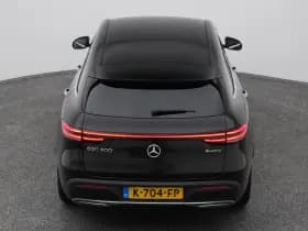Mercedes-Benz EQC eqc 400 4matic business solution luxury 80 kwh camera adaptive stoelverwarming thumbnail 28