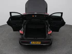 Mercedes-Benz EQC eqc 400 4matic business solution luxury 80 kwh camera adaptive stoelverwarming thumbnail 29