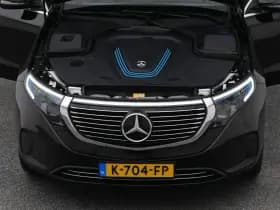 Mercedes-Benz EQC eqc 400 4matic business solution luxury 80 kwh camera adaptive stoelverwarming thumbnail 31