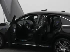 Mercedes-Benz EQC eqc 400 4matic business solution luxury 80 kwh camera adaptive stoelverwarming thumbnail 33