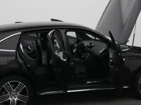 Mercedes-Benz EQC eqc 400 4matic business solution luxury 80 kwh camera adaptive stoelverwarming thumbnail 34