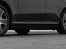 Mercedes-Benz EQC eqc 400 4matic business solution luxury 80 kwh camera adaptive stoelverwarming thumbnail 37