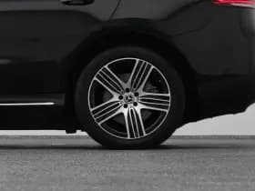 Mercedes-Benz EQC eqc 400 4matic business solution luxury 80 kwh camera adaptive stoelverwarming thumbnail 40
