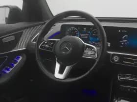 Mercedes-Benz EQC eqc 400 4matic business solution luxury 80 kwh camera adaptive stoelverwarming thumbnail 8