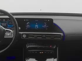 Mercedes-Benz EQC eqc 400 4matic business solution luxury 80 kwh camera adaptive stoelverwarming thumbnail 9