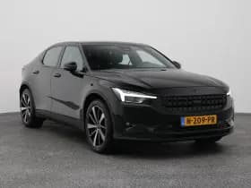 Polestar 2 standard range single motor 63kwh pano 360 h k stoel en stuurverw trekhaak thumbnail 2