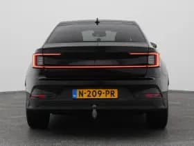 Polestar 2 standard range single motor 63kwh pano 360 h k stoel en stuurverw trekhaak thumbnail 11