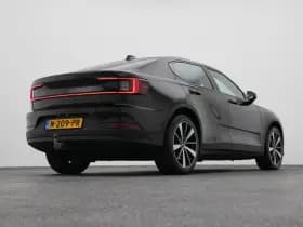 Polestar 2 standard range single motor 63kwh pano 360 h k stoel en stuurverw trekhaak thumbnail 17